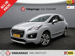 Peugeot 3008 1.6 Allure (12 mnd BOVAG-garantie)