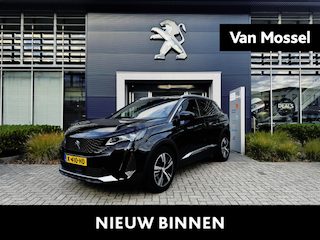 Peugeot 3008 1.2 PureTech GT