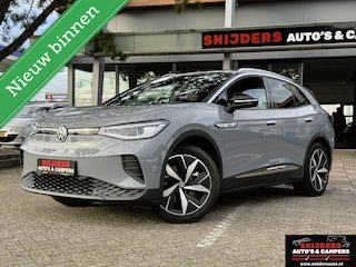 Volkswagen ID.4 Pro Business 210 kWh pano-massage stoel