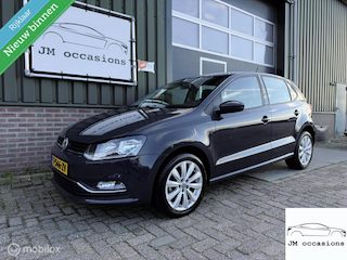 Volkswagen Polo 1.2 TSI Highline|Airco|Bluetooth|Sport velgen|
