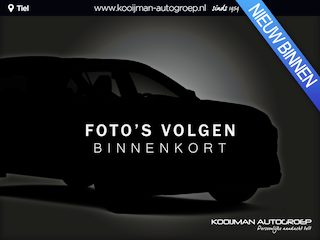 Kia Niro 1.6 GDi DynamicPlusLine Trekhaak, Leder, Stoel- & stuurwiel verwarmd, Nieuw geleverd & Dealeronderhouden, Navigatie