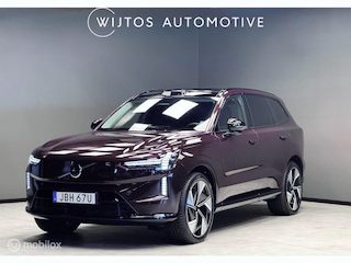 Volvo EX90 Twin Motor Performance Ultra 6p. 111 kWh, B&W