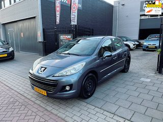 Peugeot 207 1.6 VTi Première 2e Eigenaar! Trekhaak Airco NAP APK