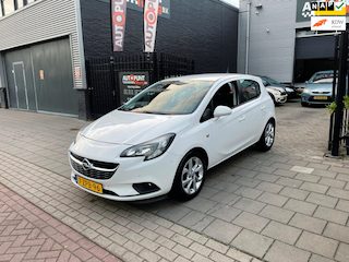 Opel Corsa 1.0 Turbo Edition 2e Eigenaar! Navi Airco PDC NAP APK