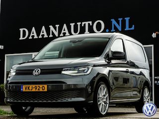 Volkswagen Caddy Cargo 2.0 TDI 1st Edition LED VirtCP Keyless