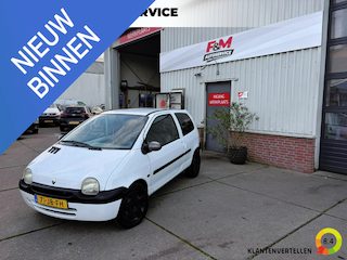 Renault Twingo 1.2 Expression