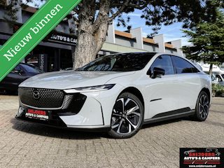 Mazda 6e Takumi Plus Business Edition BTW auto
