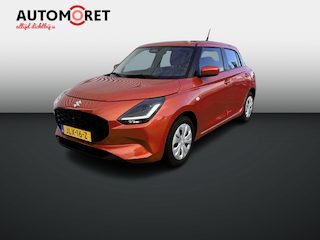 Suzuki Swift 1.2 Comfort Smart Hybrid