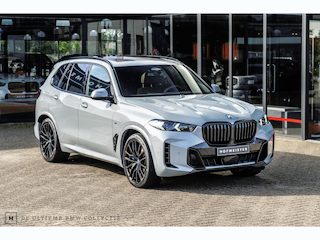 BMW X5 xDrive50e M-Sport Pro | Skylounge | Stoelkoeling