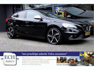 Volvo V40 2.0 T4 190 pk Business Sport, Navi, Panoramadak, Trekhaak