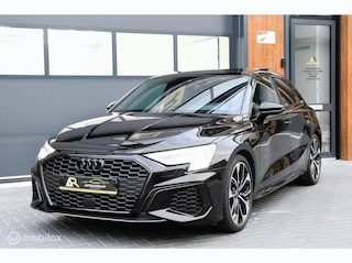 Audi A3 Sportback 2.0 TDI 150PK S line Automaat Matrix LED