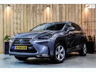 Lexus NX 300h AWD President Line *Levinson*Schuifdak*St. Ventilatie*360 Camera*