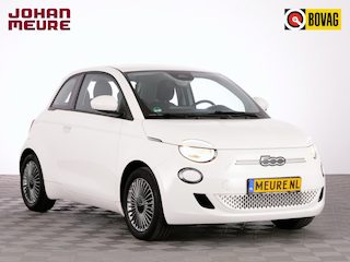 Fiat 500 Icon 42 kWh | LM VELGEN | NAVI | CARPLAY ! !