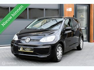 Volkswagen Up 1.0 BMT move up!