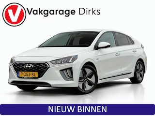 Hyundai Ioniq 1.6 GDi Comfort Plus ✅ ACC ✅ Infinity ✅ Camera