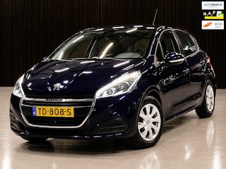 Peugeot 208 1.2 PureTech Active AUTOMAAT CARPLAY/CRUISE/ISOFIX/AIRCO | KEURIGE AUTO !