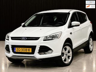 Ford Kuga 1.5 Titanium KEYLESS ENTRY-GO/NAVI/PDC/CRUISE | KEURIGE AUTO !
