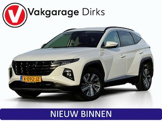 Hyundai Tucson 1.6 T-GDI HEV 230 PK Comfort Smart ✅ Trekhaak ✅ ACC ✅ Camera ✅ LED