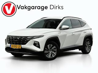 Hyundai Tucson 1.6 T-GDI HEV 230 PK Comfort Smart ✅ Trekhaak ✅ ACC ✅ Camera ✅ LED