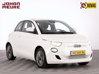 Fiat 500 Icon 42 kWh | LM VELGEN | NAVI | CARPLAY ! !