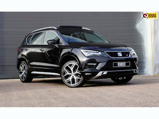Seat Ateca 1.5 TSI FR Business Intense Pano/Led/360 Camera/Leder