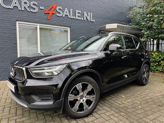 Volvo XC40 T-2  Inscription + Camera + Leder + Navi + Stoelverw. + 18 inch Lmv