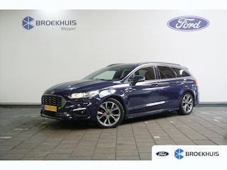 Ford Mondeo Wagon 2.0 IVCT HEV ST-Line