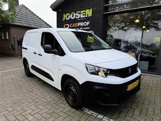Peugeot Partner 1.2 PT. PREMIUM