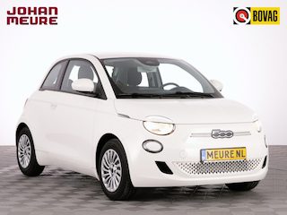 Fiat 500 Urban 42 kWh | CARPLAY | AIRCO !