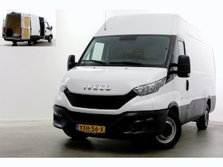 Iveco Daily 35S14 136pk L2H2 Airco/Camera Trekgewicht 3500kg 09-2021