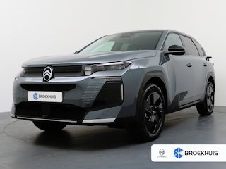 Citroën C5 Aircross Business, (2025-10)|DEMO Deal!!!| | Extra getinte achterste zijruiten en achterruit