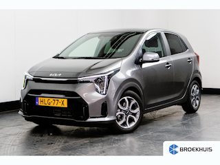 Kia Picanto 1.0 DPI ExecutiveLine