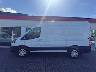 Ford Transit 350 2.0 TDCI L2H2 Trend