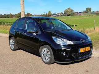 Citroën C3 1.2 VTi Collection AUT APK 10-2027 Airco