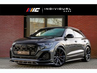 Audi Q8 60 TFSI e quattro S Competition B&O Advanced