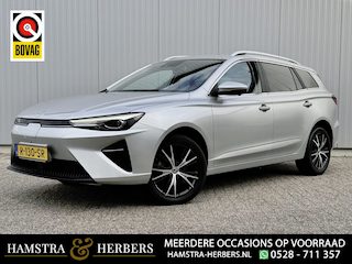 MG 5 Electric 50 kWh Luxury | 360° | ACC | Leder