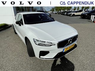 Volvo S60 T4 190PK R-Design| 360Camera| Trekhaak| Adap.Cruise