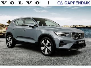 Volvo XC40 T5 262pk Recharge Inscription | Adap.Cruise | H&K Audio | Keyless
