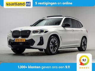 BMW iX3 80 kWh M Sport Shadow [ SoH 93,3% | Panorama Leder ACC ]