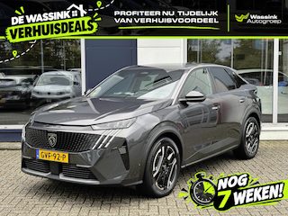 Peugeot 3008 Allure Avantage 210 73 kWh I 360 vision & Drive Assist Pack I Warmtepomp