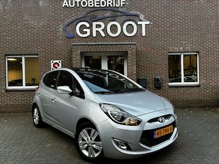 Hyundai ix20 1.6I I-CATCHER