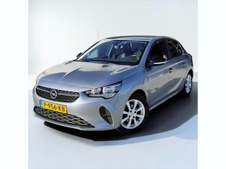 Opel Corsa 1.2 Edition CAM Sensor trekhaak complete auto