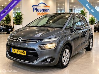 Citroën C4 Picasso 1.6 e-THP Shine, Z.G.A.N. Garantie.