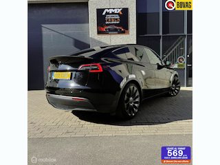 Tesla Model Y Performance + MMX PACK + IAP + SOH 94%