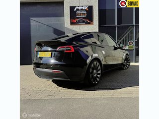 Tesla Model Y Performance + MMX PACK + IAP + SOH 94%