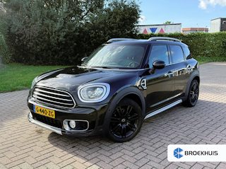 Mini Countryman 1.5 136pk Cooper Dutch Made Edition | Apple Carplay/Android Auto|telefoonintegratie premium | Audio installatie premium | Buitenspiegels elektrisch inklapbaar