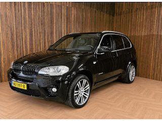 BMW X5 XDrive50i - M Pakket - nwe Klepseals