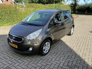 Kia Venga 1.4 CVVT EXECUTIVE LINE