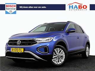 Volkswagen T-Roc 1.0 TSI 110pk Life 75 Edition
