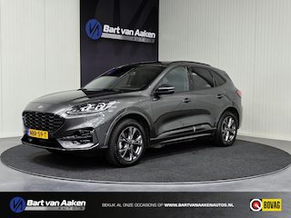 Ford Kuga 2.5 PHEV ST-Line X Head-up 2x Camera ACC Keyless Elektr. Achterklep en Trekhaak